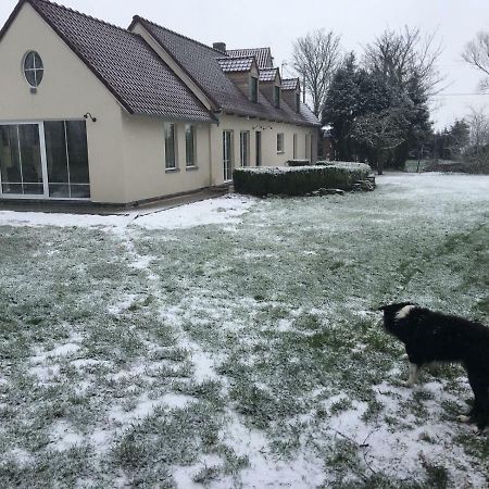 Au Coeur De La Flandre Apartment Noordpeene Luaran gambar