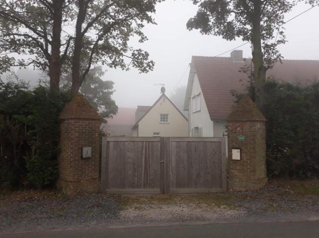 Au Coeur De La Flandre Apartment Noordpeene Luaran gambar