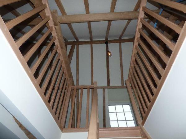 Au Coeur De La Flandre Apartment Noordpeene Luaran gambar