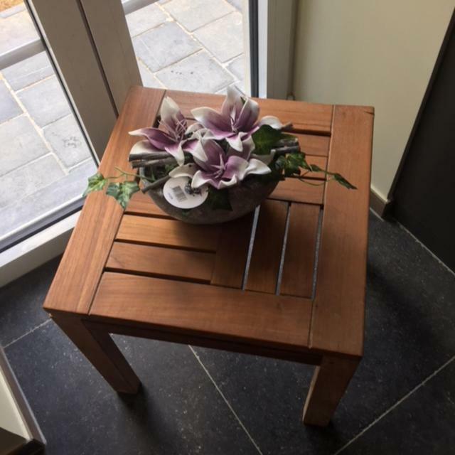 Au Coeur De La Flandre Apartment Noordpeene Luaran gambar