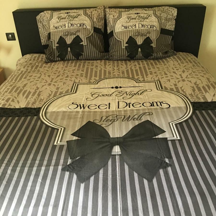 Au Coeur De La Flandre Apartment Noordpeene Luaran gambar