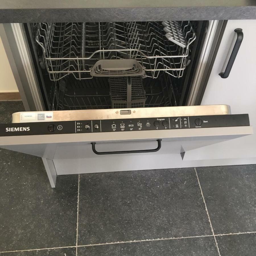 Au Coeur De La Flandre Apartment Noordpeene Luaran gambar