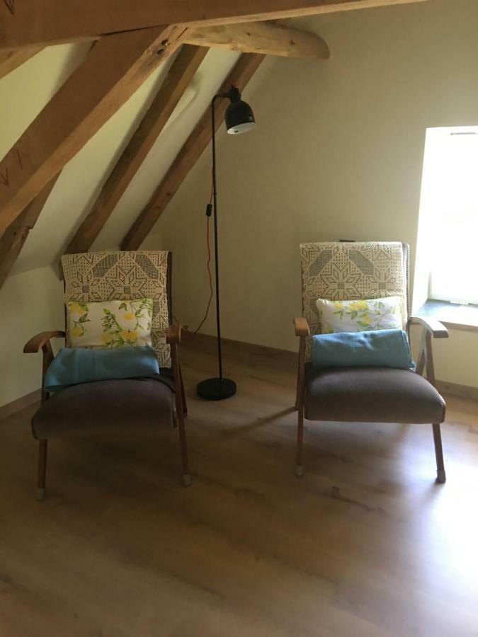 Au Coeur De La Flandre Apartment Noordpeene Luaran gambar