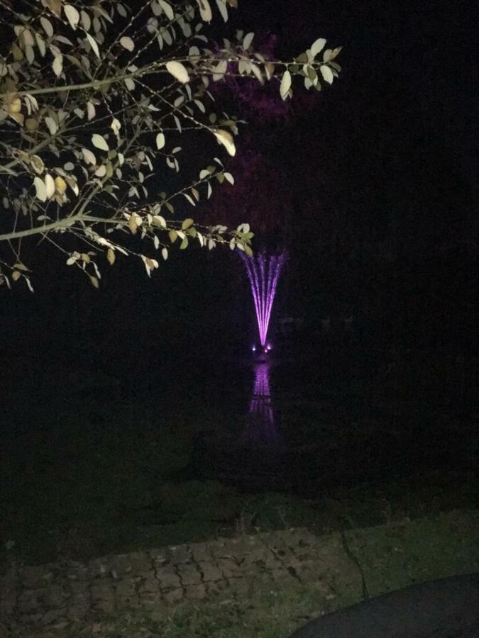 Au Coeur De La Flandre Apartment Noordpeene Luaran gambar